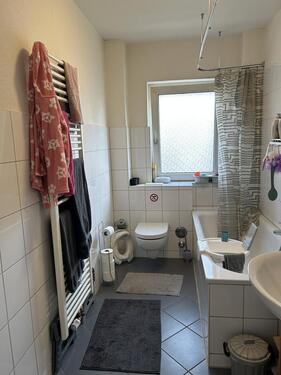 Foto - 2.5 Zimmer Etagenwohnung in Duisburg