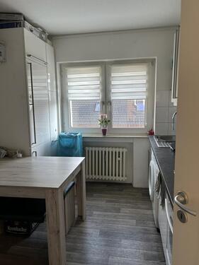 Foto - Etagenwohnung in Duisburg zur Miete