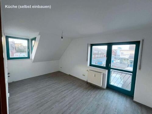 Foto - Etagenwohnung in Neustadt am Rübenberge zur Miete