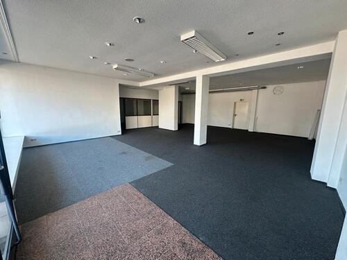 Foto - GEWERBERAUM IN KASSEL AM HAUPTFRIEDHOF