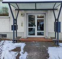 2 ZKB im Erdgeschoss - frisch renoviert - in naturnaher Lage - Jänschwalde Kolonie