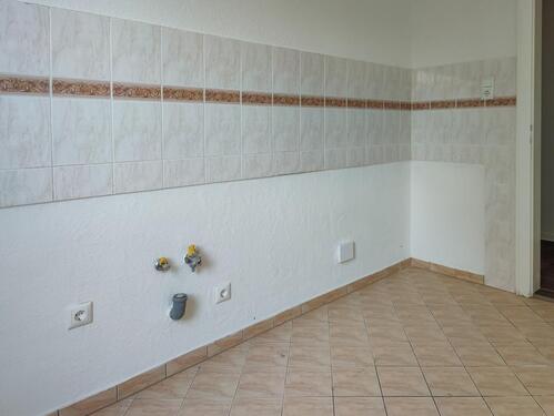 Foto - Erdgeschoßwohnung in Jänschwalde zur Miete