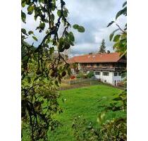 Gemütliche Ferienwohnung auf unserem Kinderponyhof - Bernbeuren