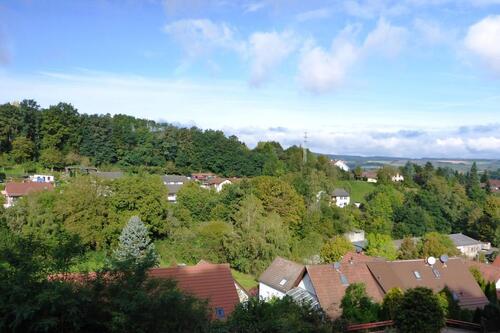 Foto - Große Wohnung in ruhiger Lage 4 ZKB in Kusel