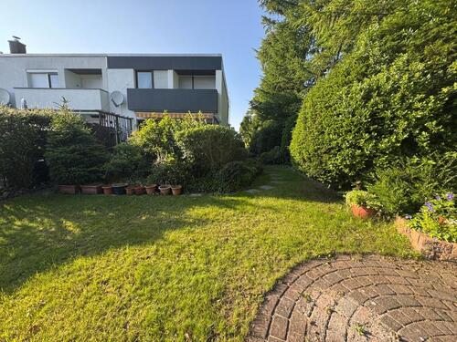 Foto - Reihenhaus in Geestland zum Kaufen