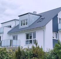 Nürnberg Großgründlach 2 Zi-NB-Whg mit Gartenanteil & Stellplatz