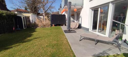 Foto - 2 Zimmer Erdgeschoßwohnung in Nürnberg