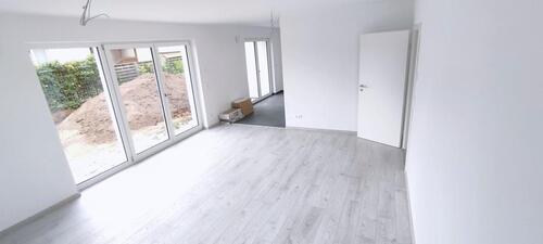 Foto - Erdgeschoßwohnung in Nürnberg zur Miete