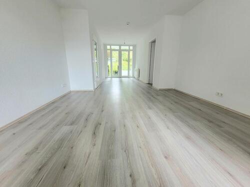 Foto - 3 Zimmer Erdgeschoßwohnung zur Miete in Essen