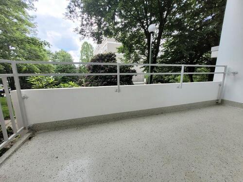 Foto - 3 Zimmer Erdgeschoßwohnung in Essen