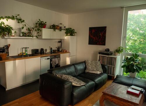 Foto - 1.5 Zimmer Etagenwohnung zur Miete in Berlin