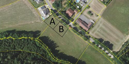 Foto - Baugrundstücke in Neuses am Brand