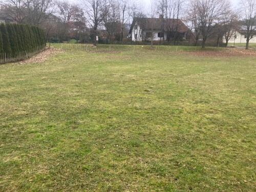 Foto - Grundst&uuml;ck in Sonnefeld zur Miete