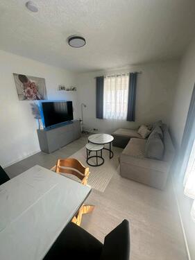 Foto - 3 Zimmer Erdgeschoßwohnung zur Miete in Aalen