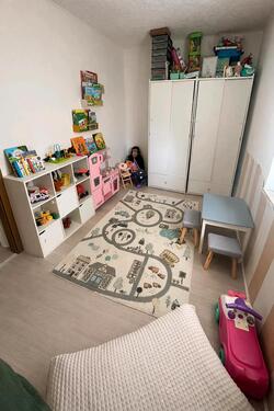 Foto - Erdgeschoßwohnung in Aalen zur Miete