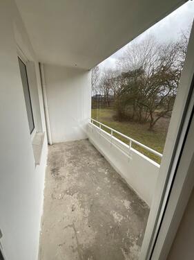 Foto - *3-Zimmerwohnung mit Einbauküche*