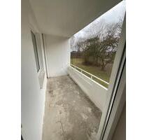 *3-Zimmerwohnung mit Einbauküche* - Verden (Aller)