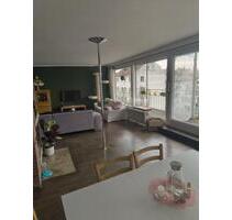 Großzügige 4-Zimmer Wohnung mit weitläufigem Balkon in Ulm