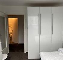 Möblierte 2-Zimmer Dachgeschosswohnung (60 m²) in Hannover – ab 0