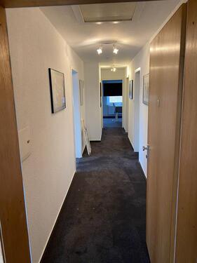 Foto - 2 Zimmer Dachgeschoßwohnung zur Miete in Hannover