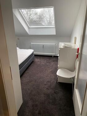 Foto - 2 Zimmer Dachgeschoßwohnung in Hannover