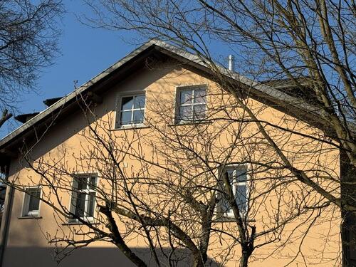 Foto - Helle 1-Zimmer Dachgeschosswohnung Nahe Rathaus Wannsee
