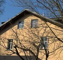 Helle 1-Zimmer Dachgeschosswohnung Nahe Rathaus Wannsee - Berlin Steglitz-Zehlendorf