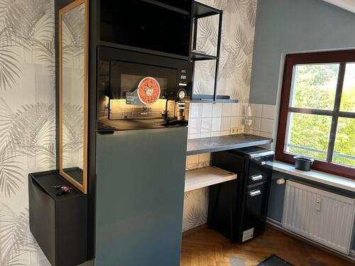 Foto - 1 Zimmer Dachgeschoßwohnung in Berlin