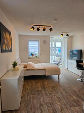 Foto - 1 Zimmer Etagenwohnung zur Miete in Weiden in der Oberpfalz