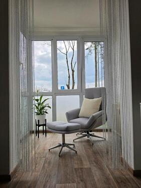 Foto - Etagenwohnung in Weiden in der Oberpfalz zur Miete