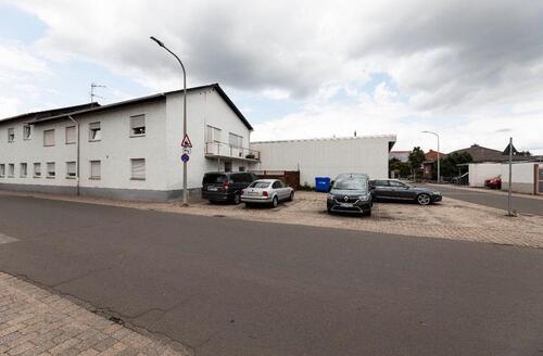Foto - Stellplatz am Banhof weisenheim am sand