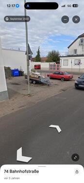 Foto - 5 Zimmer Dachgeschoßwohnung zur Miete in Weisenheim am Sand