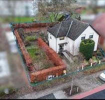 2 Zimmerwohnung im ersten Obergeschoss - Verden (Aller)