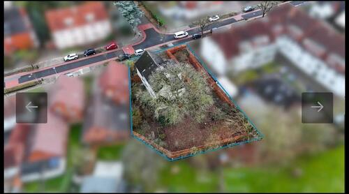 Foto - 2 Zimmer Etagenwohnung zur Miete in Verden (Aller)