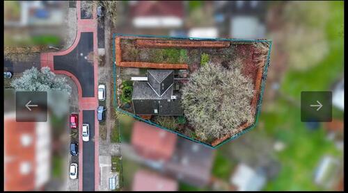 Foto - 2 Zimmer Etagenwohnung in Verden (Aller)