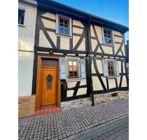 Fachwerkhaus in Rosbach v.D Höhe - Rosbach vor der Höhe