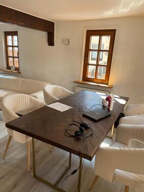 Foto - Einfamilienhaus in Rosbach vor der Höhe zur Miete