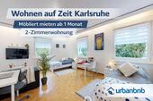 Foto - 2 Zimmerferienwohnung mit TV, Wlan, Küche, DuscheWc, Terrasse, Waschmaschine, Parkplatz, Garten
