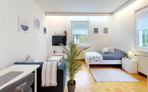 Foto - 2 Zimmer andere in Karlsruhe