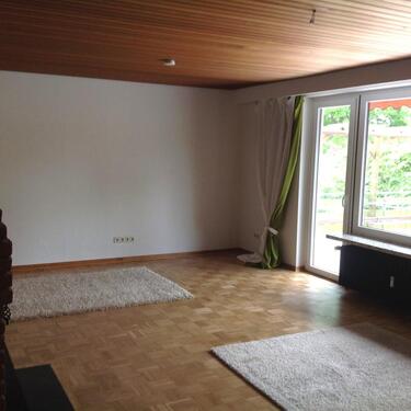 Foto - Biete schöne 3-Zimmerwohnung in Malente-Krummsee an.