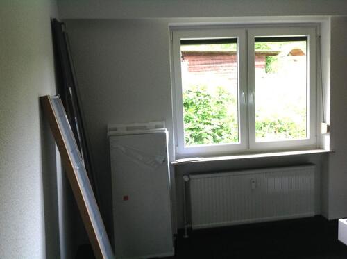 Foto - 3 Zimmer Erdgeschoßwohnung in Malente