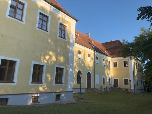 Foto - 2 Zimmer Etagenwohnung zur Miete in Haag an der Amper