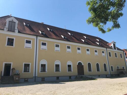 Foto - Etagenwohnung in Haag an der Amper zur Miete