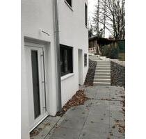 2 Zimmer Einliegerwohnung in Eislingen 