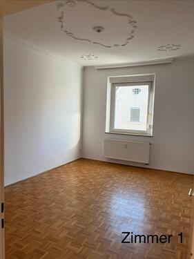 Foto - 5 Zimmer Etagenwohnung zur Miete in Bayreuth