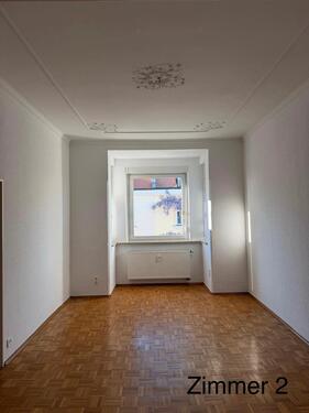 Foto - 5 Zimmer Etagenwohnung in Bayreuth