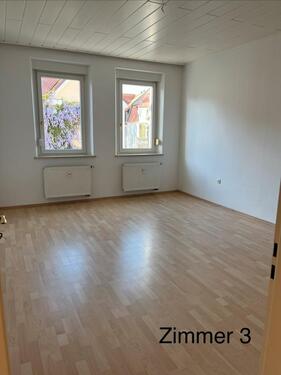 Foto - Etagenwohnung in Bayreuth zur Miete