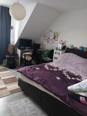 Foto - 2.5 Zimmer Dachgeschoßwohnung zur Miete in Essen