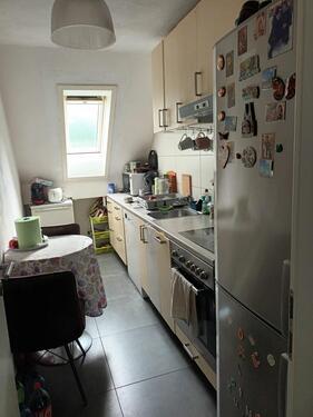Foto - Dachgeschoßwohnung in Essen zur Miete