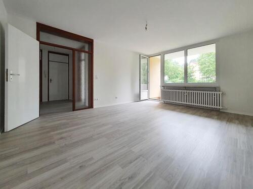 Foto - 3-Zimmer-Wohnung mit Balkon *Werdohl-Riesei*